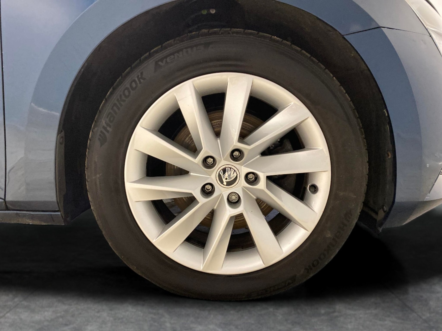 Used Skoda Superb 2020 for sale - 78150826: Photo 25