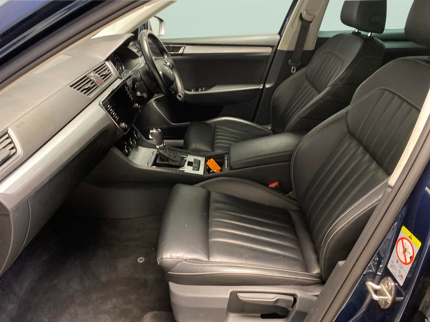 Used Skoda Superb 2020 for sale - 78150826: Photo 4