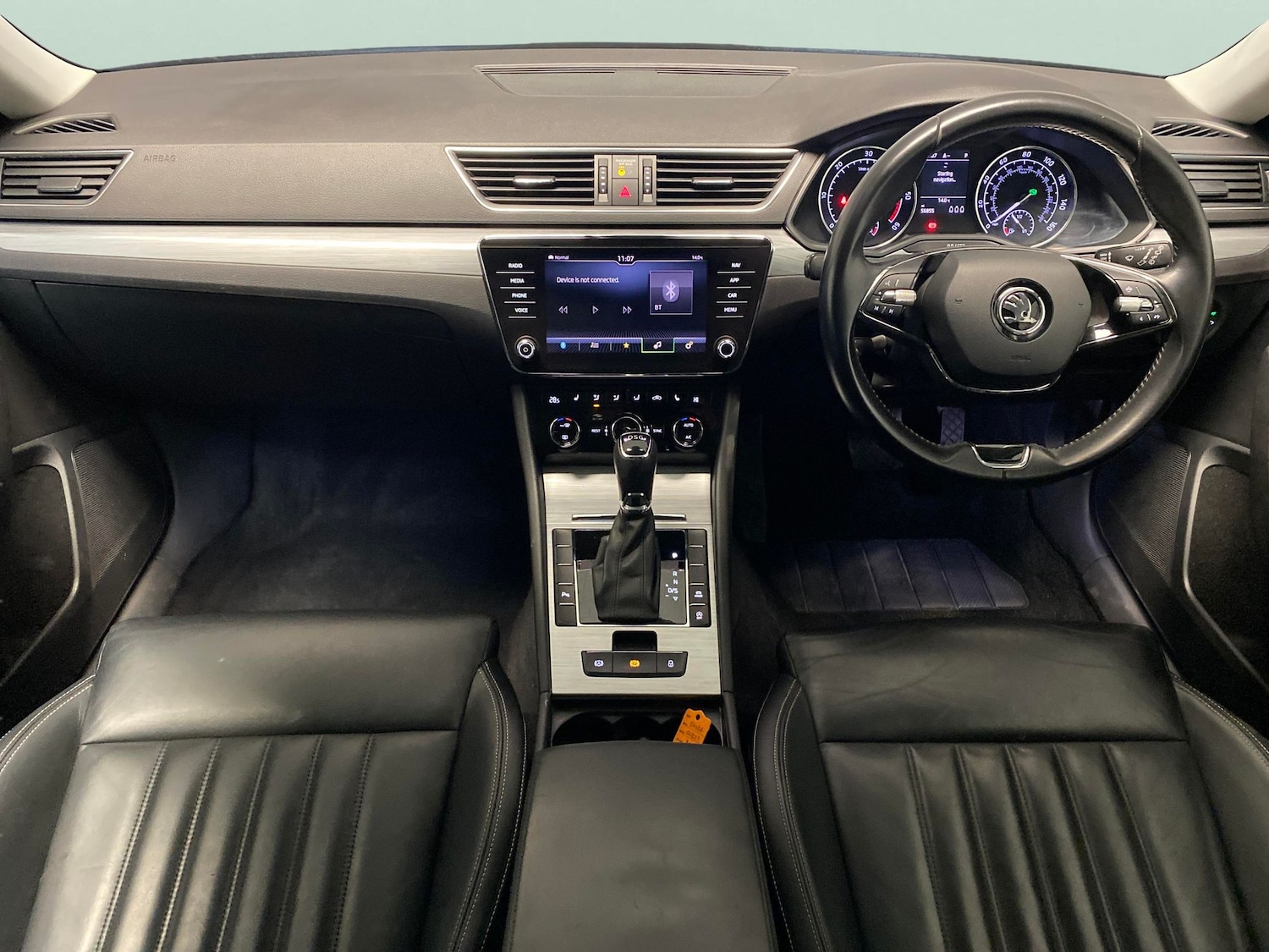 Used Skoda Superb 2020 for sale - 78150826: Photo 7