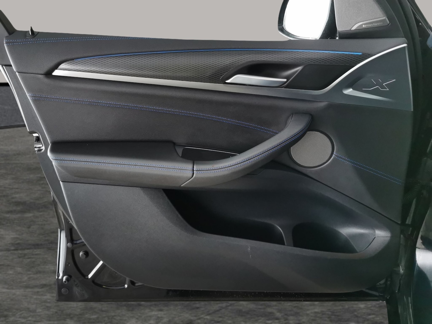 Used BMW iX3 2022 for sale - 77576917: Photo 36