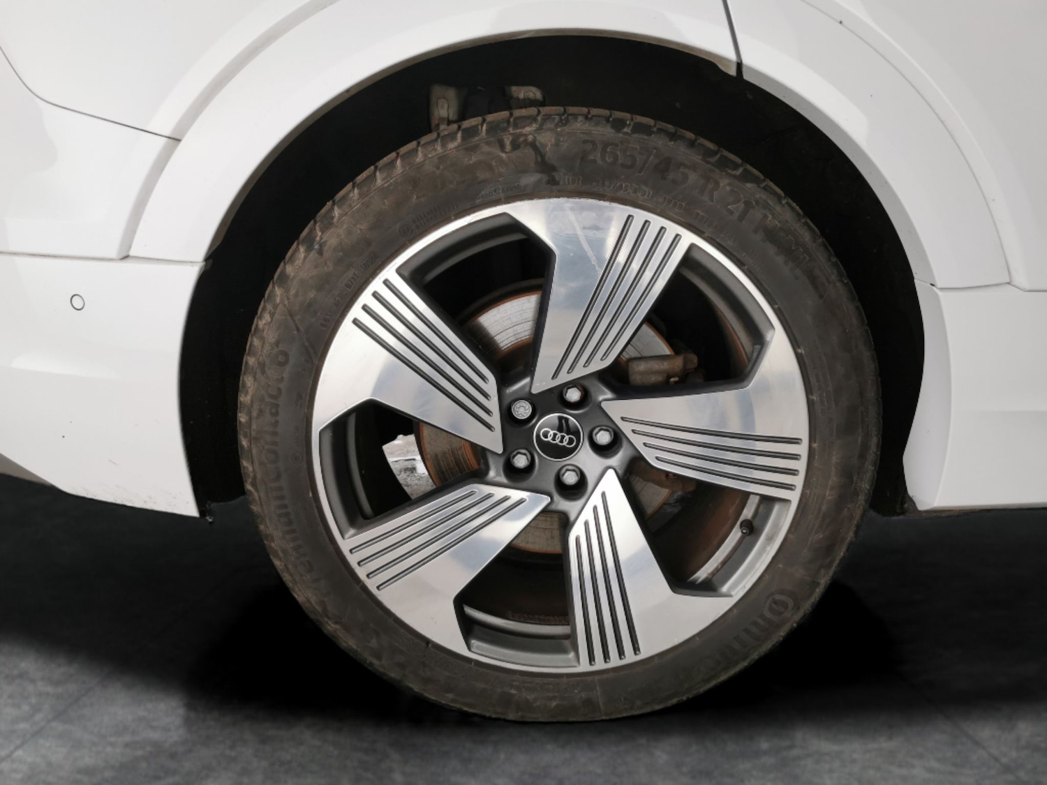 Used Audi e-tron 2022 for sale - 76782055: Photo 26