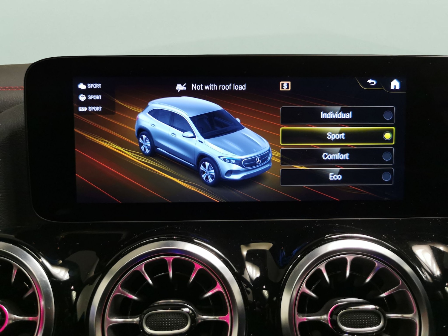 Used Mercedes-Benz EQA 2022 for sale - 78012471: Photo 16