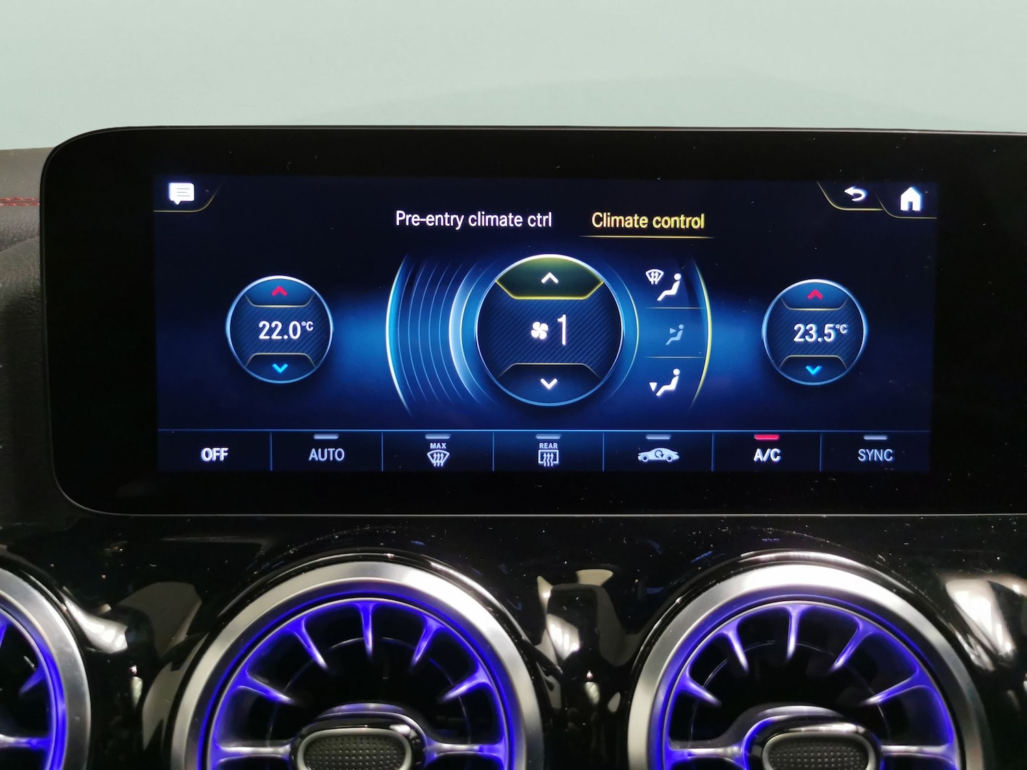 Used Mercedes-Benz EQA 2022 for sale - 78012471: Photo 17