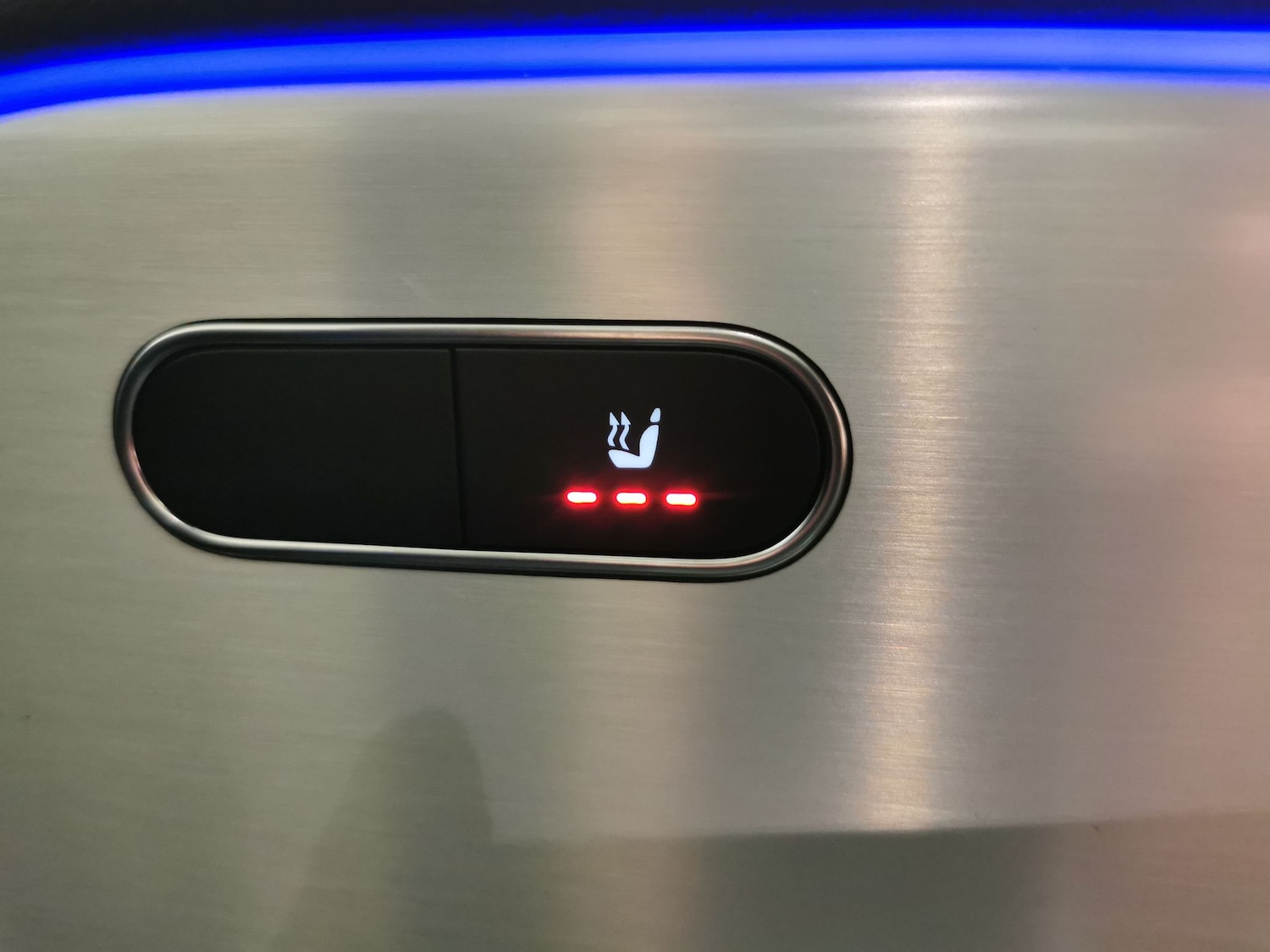 Used Mercedes-Benz EQA 2022 for sale - 78012471: Photo 18