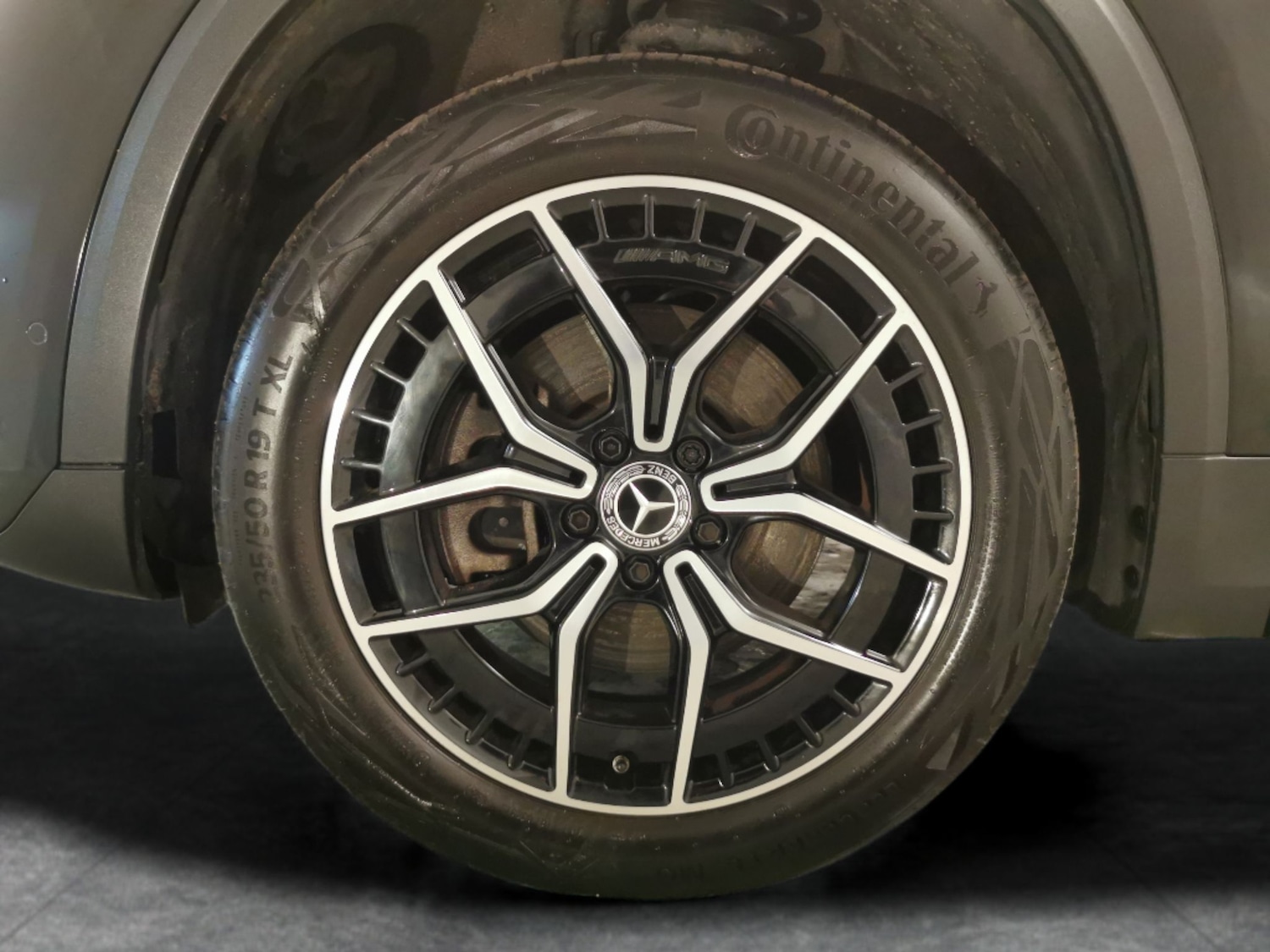 Used Mercedes-Benz EQA 2022 for sale - 78012471: Photo 23