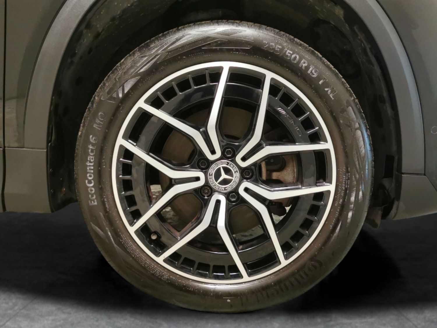 Used Mercedes-Benz EQA 2022 for sale - 78012471: Photo 24