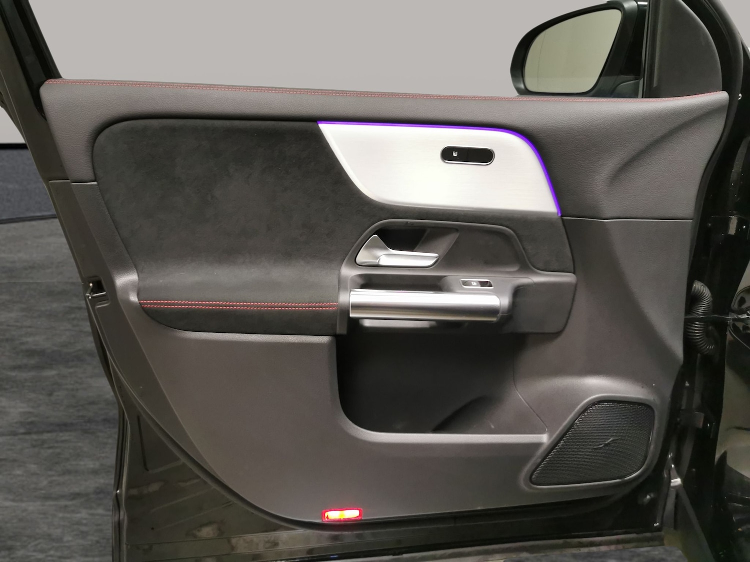 Used Mercedes-Benz EQA 2022 for sale - 78012471: Photo 27