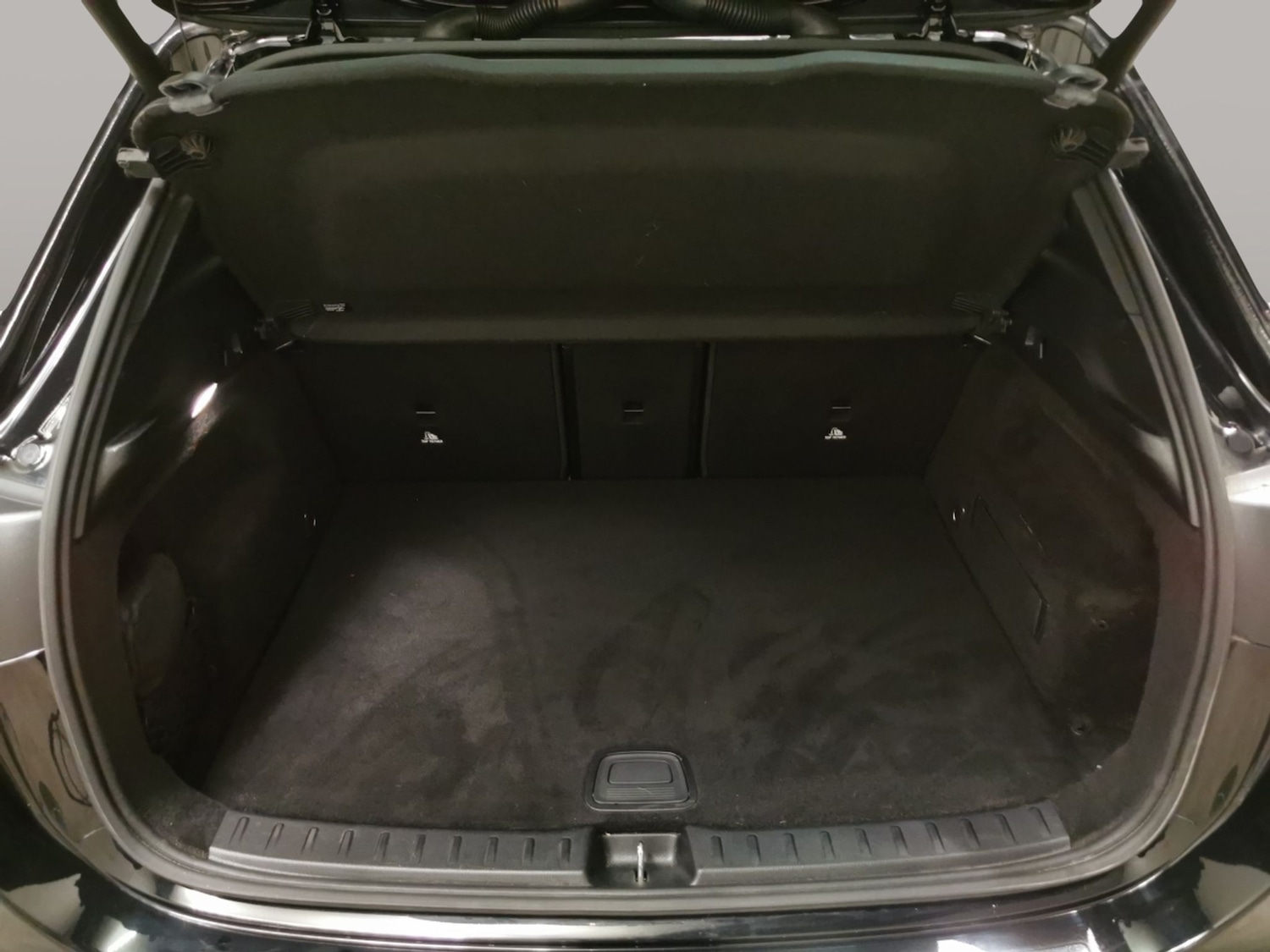 Used Mercedes-Benz EQA 2022 for sale - 78012471: Photo 34