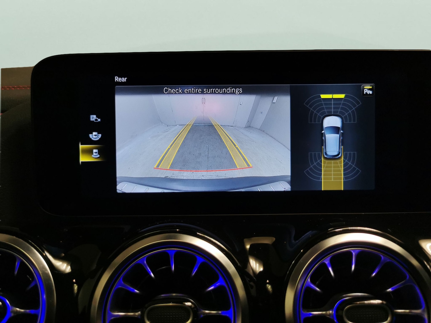 Used Mercedes-Benz EQA 2022 for sale - 78012471: Photo 5