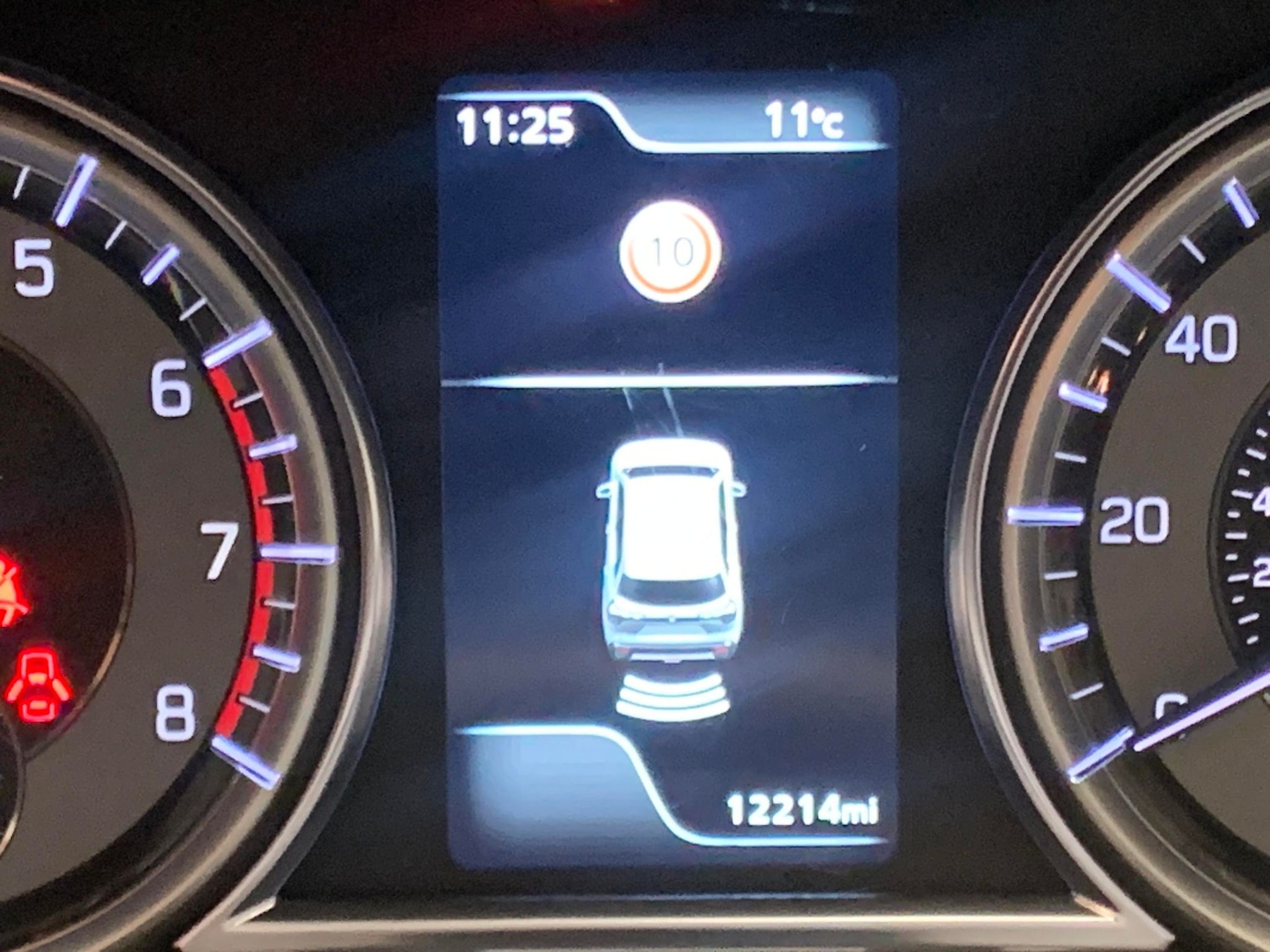 Used Suzuki SX4 S-Cross 2023 for sale - 77232709: Photo 18