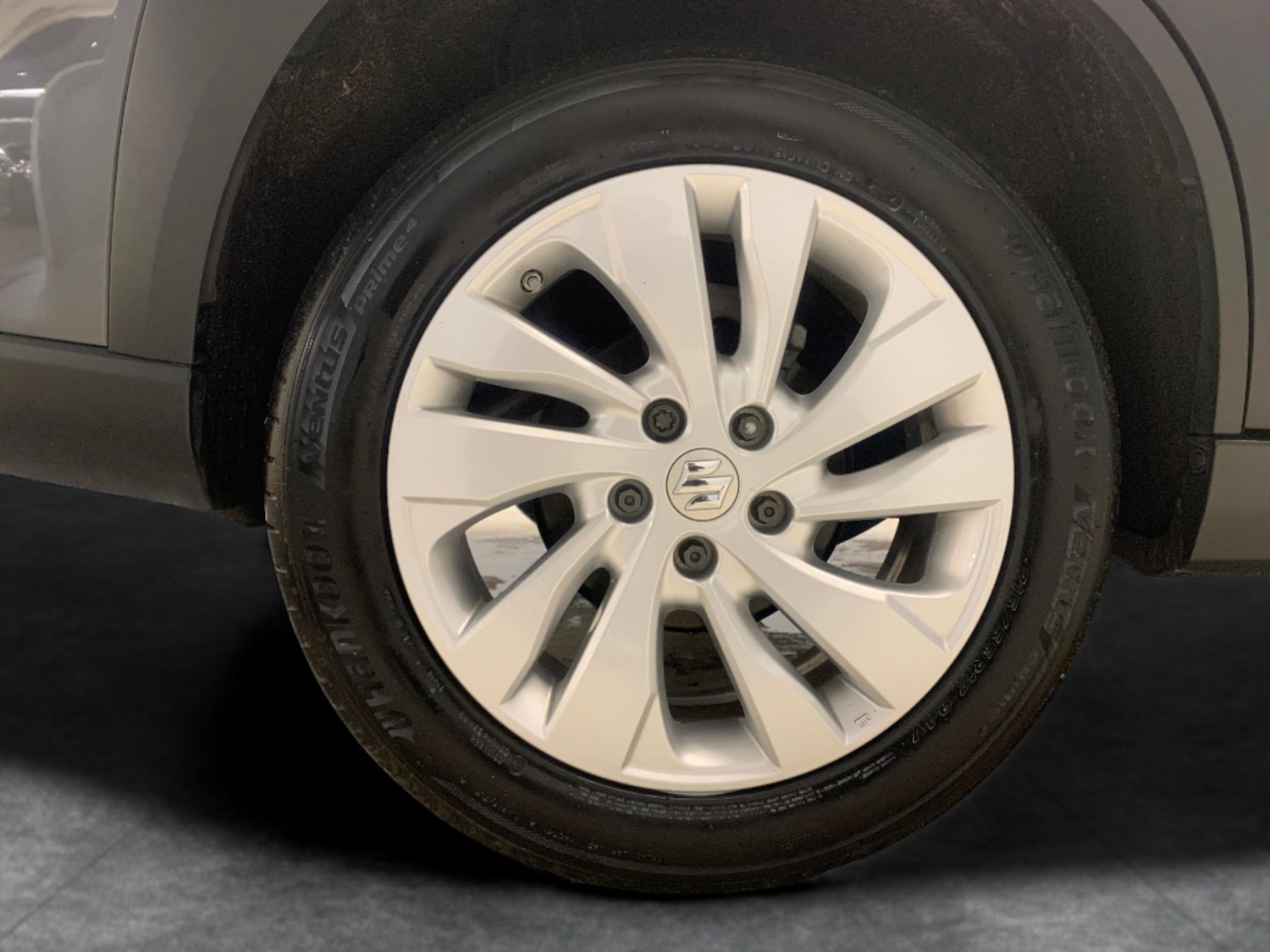 Used Suzuki SX4 S-Cross 2023 for sale - 77232709: Photo 26