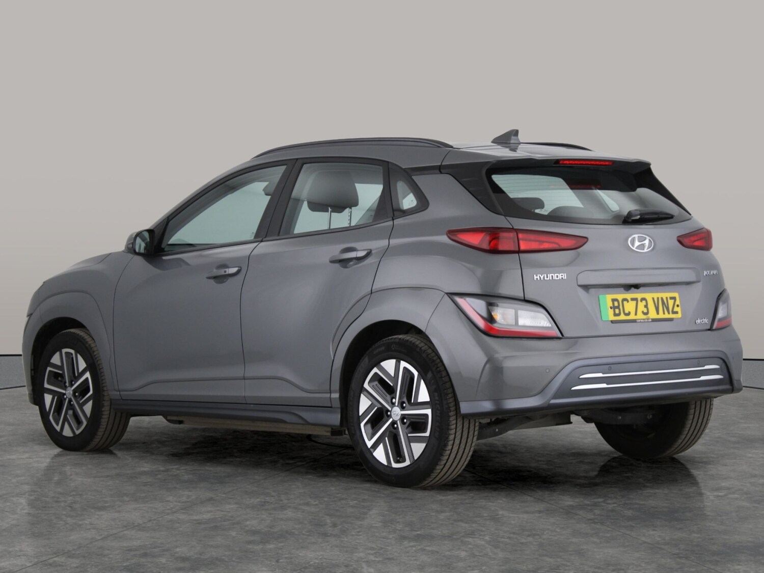 Used Hyundai KONA 2024 for sale - 77347283: Photo 13