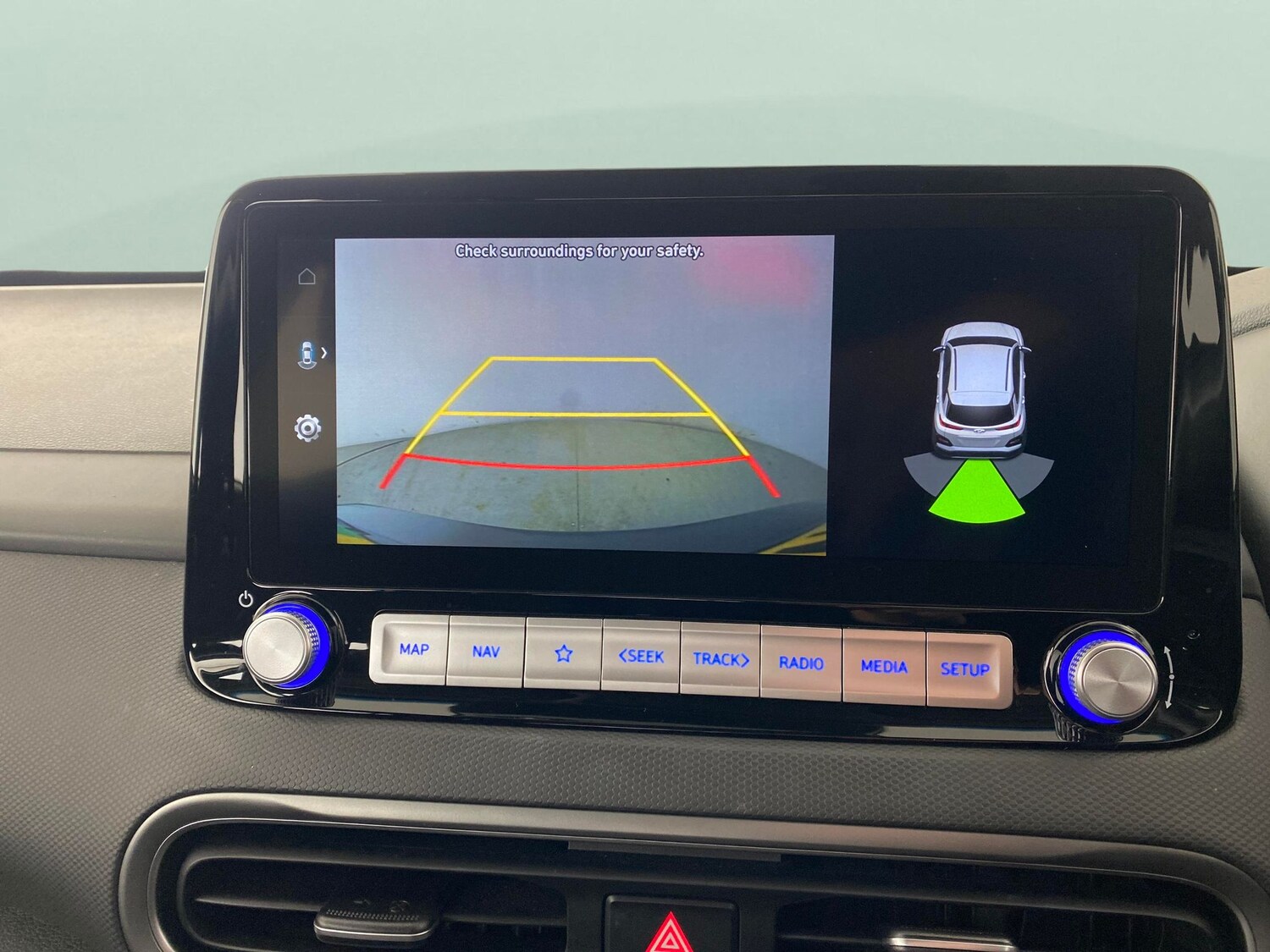 Used Hyundai KONA 2024 for sale - 77347283: Photo 18