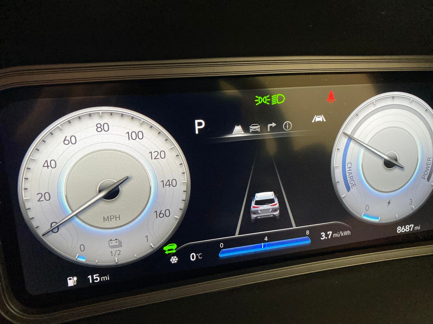 Used Hyundai KONA 2024 for sale - 77347283: Photo 22