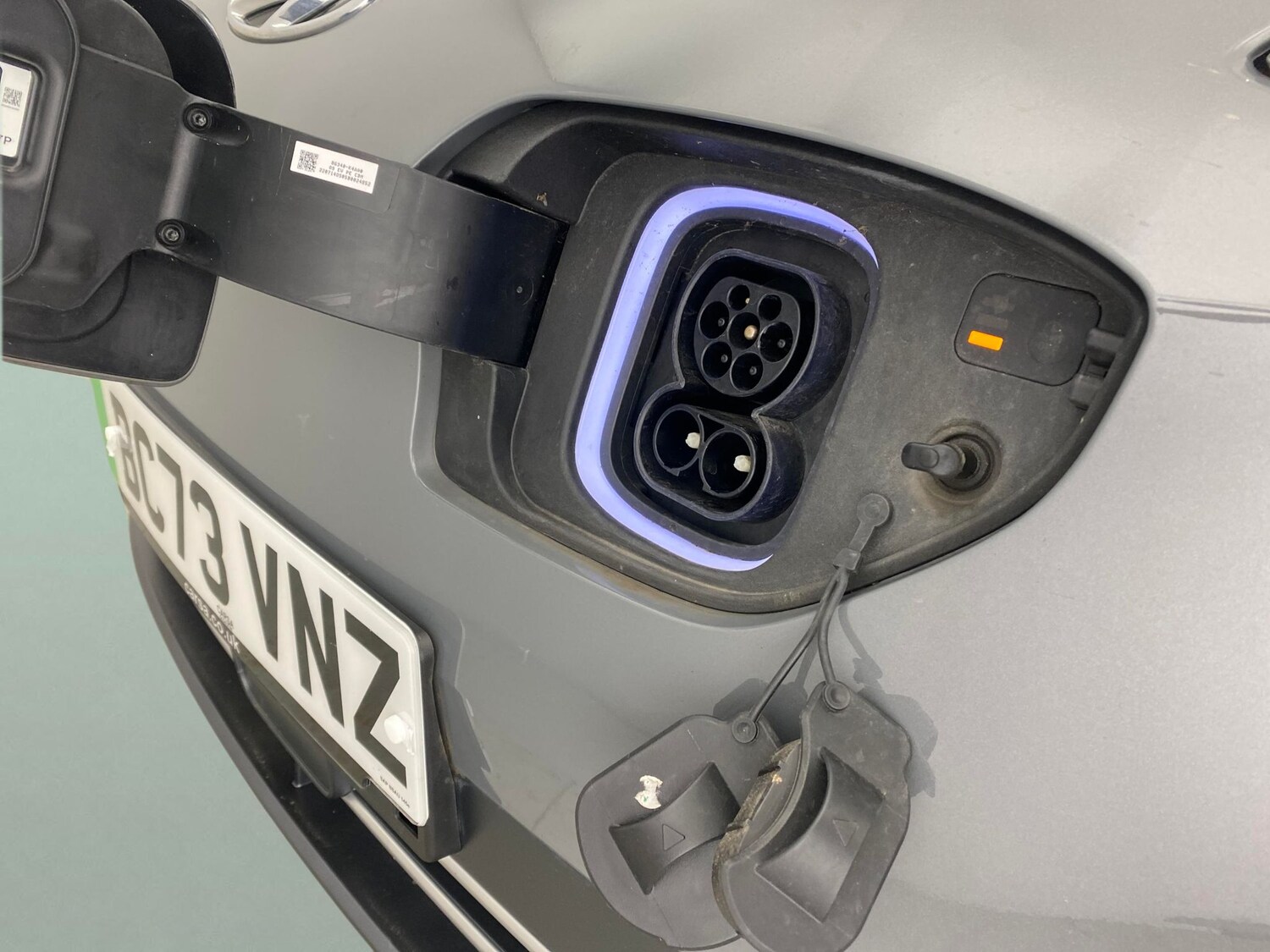 Used Hyundai KONA 2024 for sale - 77347283: Photo 27