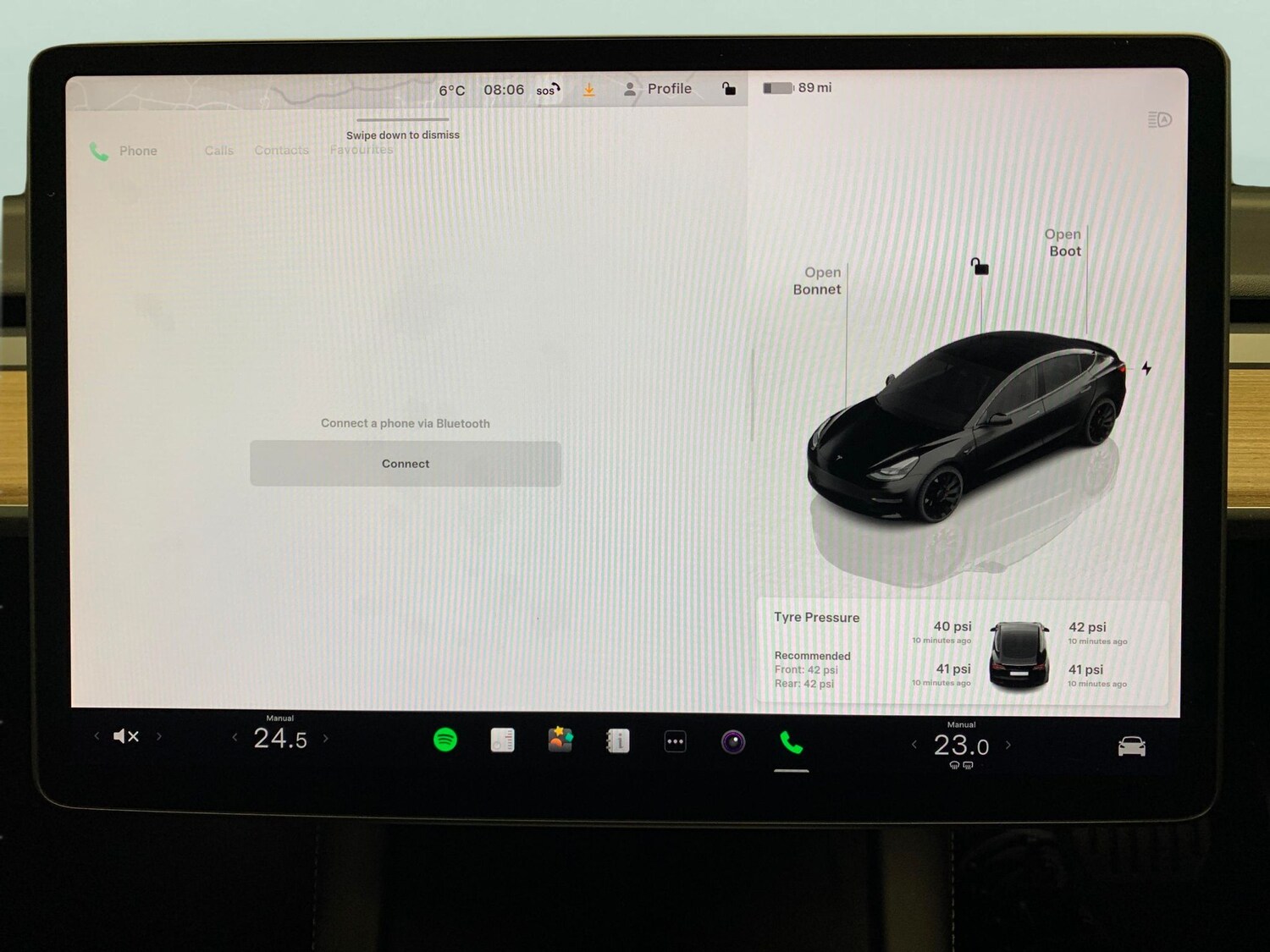 Used Tesla Model 3 2023 for sale - 77629806: Photo 16