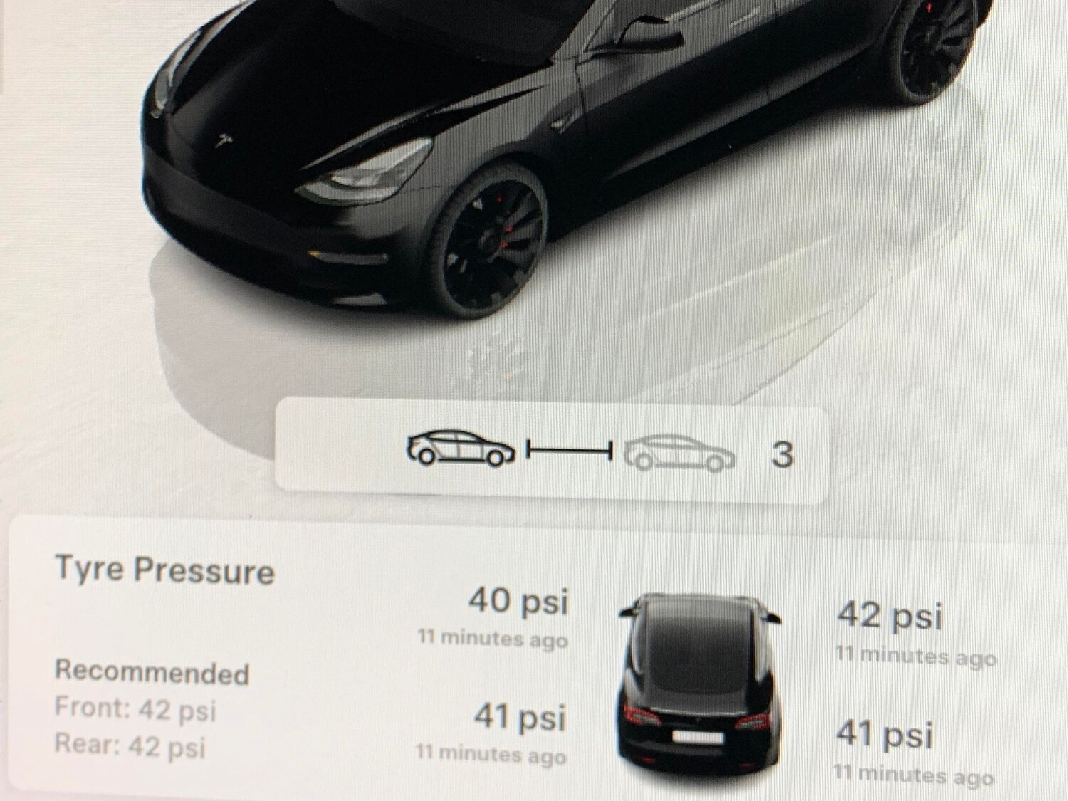 Used Tesla Model 3 2023 for sale - 77629806: Photo 20