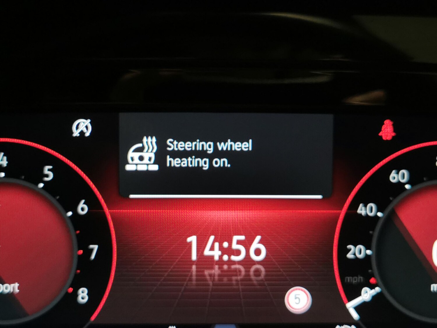 Used Volkswagen Golf 2021 for sale - 77505451: Photo 21