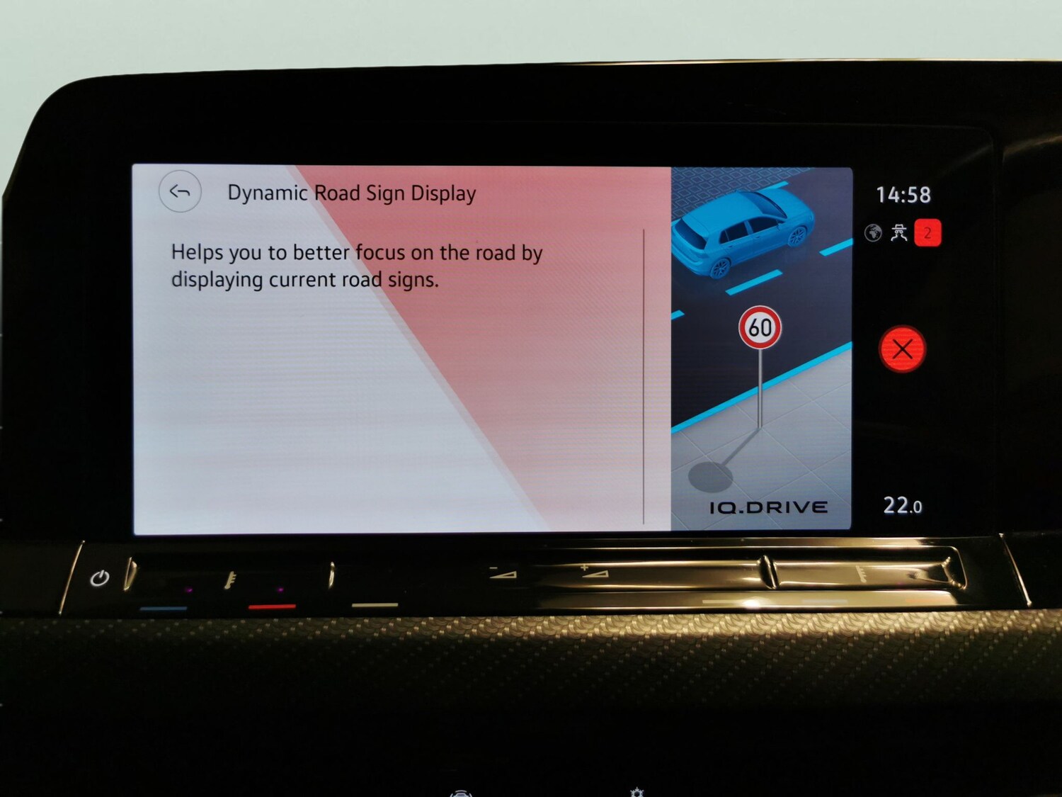 Used Volkswagen Golf 2021 for sale - 77505451: Photo 23