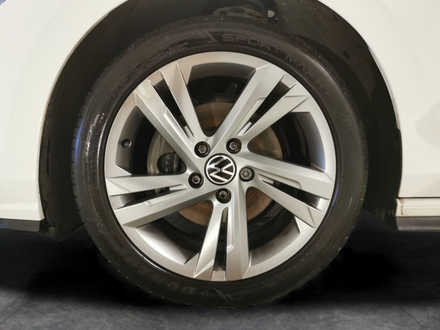 Used Volkswagen Golf 2021 for sale - 77505451: Photo 26