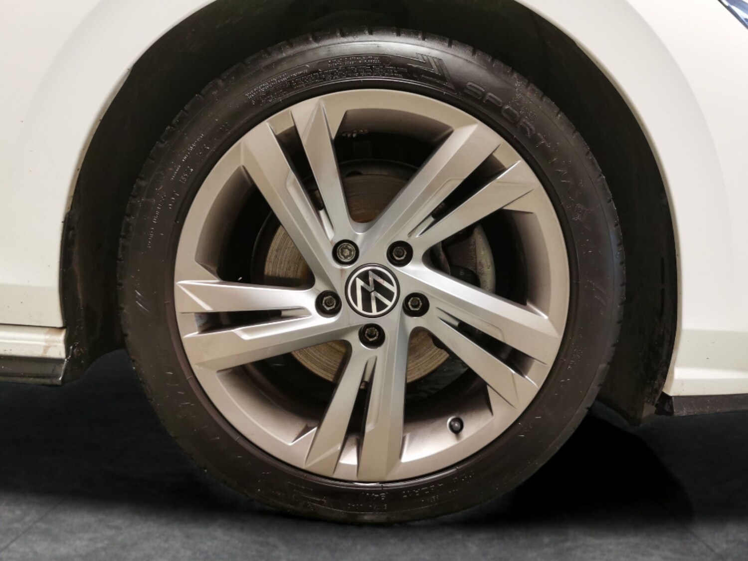 Used Volkswagen Golf 2021 for sale - 77505451: Photo 27