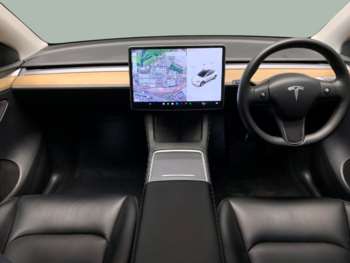 Used Tesla Model Y 2022 for sale - 74948802: Photo