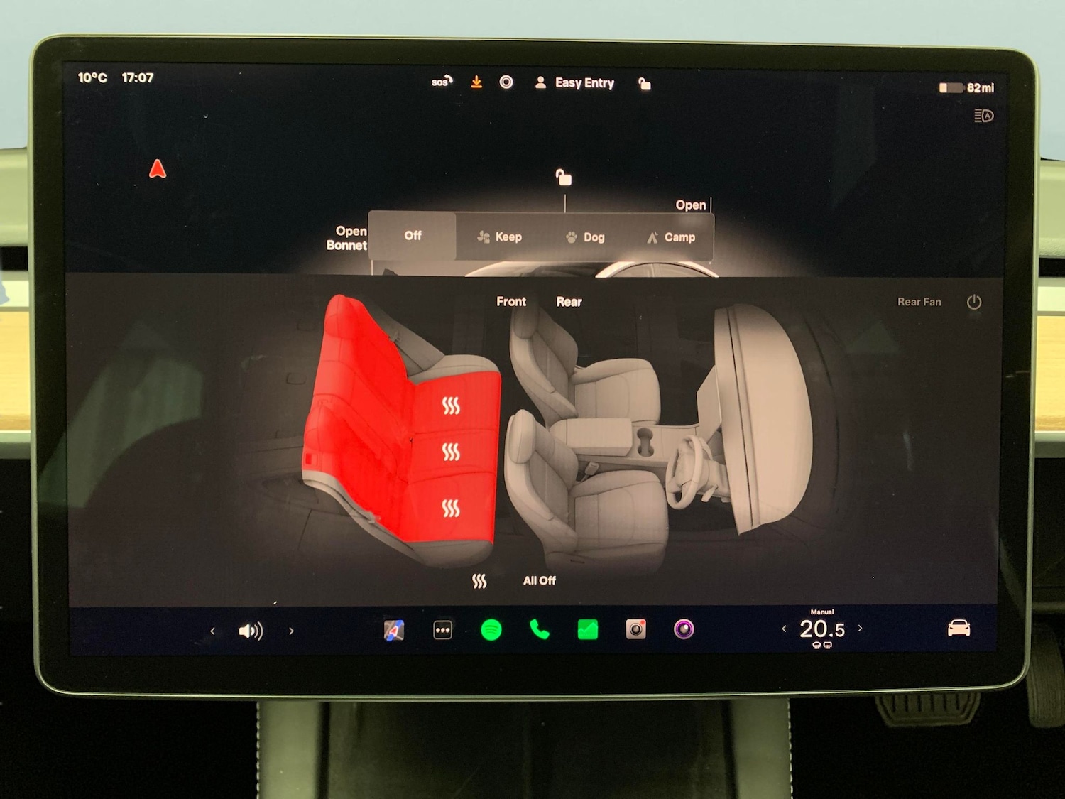 Used Tesla Model 3 2022 for sale - 76889186: Photo 15