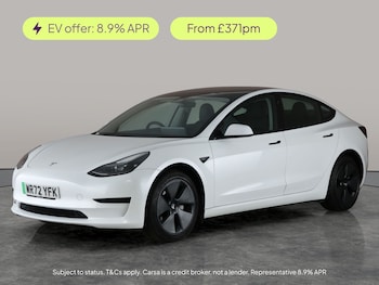 Used Tesla Model 3 2022 for sale - 76889186: Photo