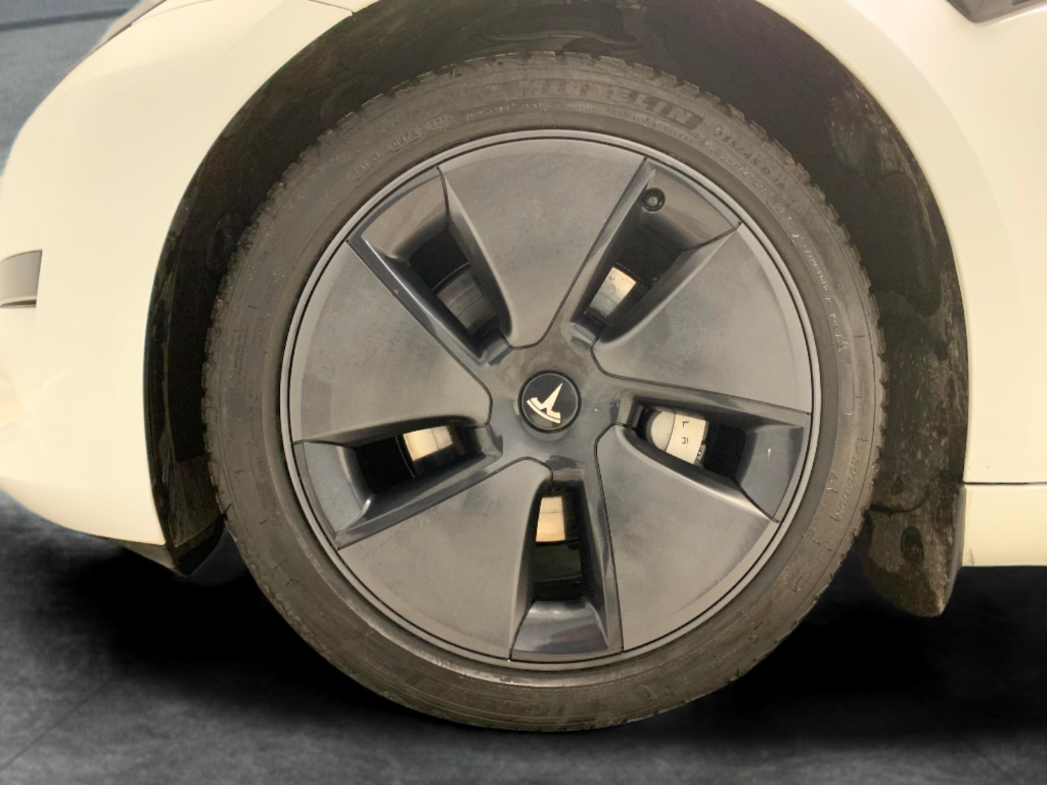 Used Tesla Model 3 2022 for sale - 76889186: Photo 23