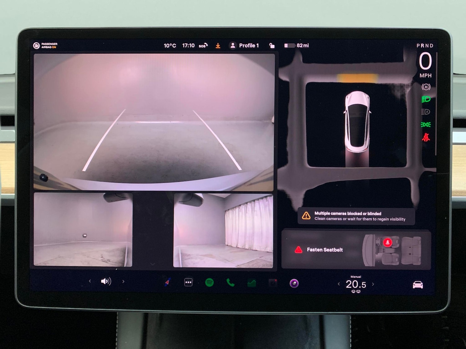 Used Tesla Model 3 2022 for sale - 76889186: Photo 6