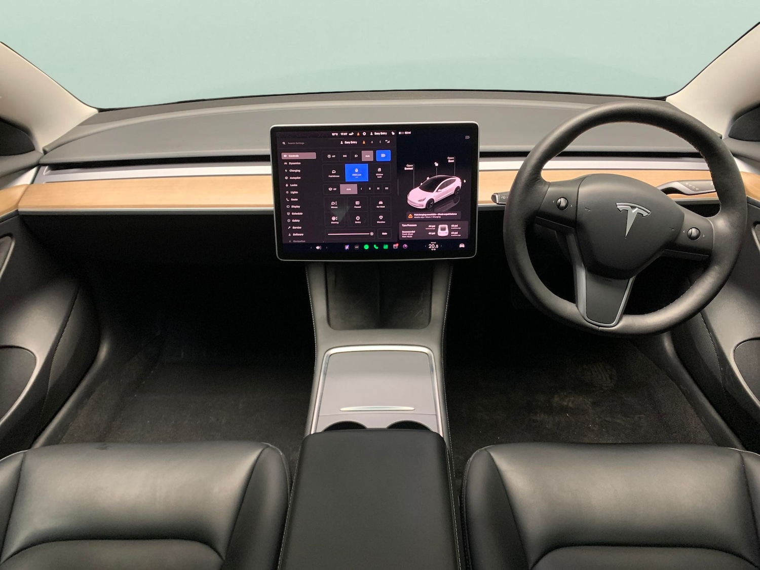 Used Tesla Model 3 2022 for sale - 76889186: Photo 8