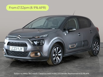 Used Citroen C3 2023 for sale - 78631039: Photo