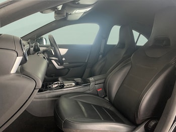 Used Mercedes-Benz CLA 2022 for sale - 79397466: Photo