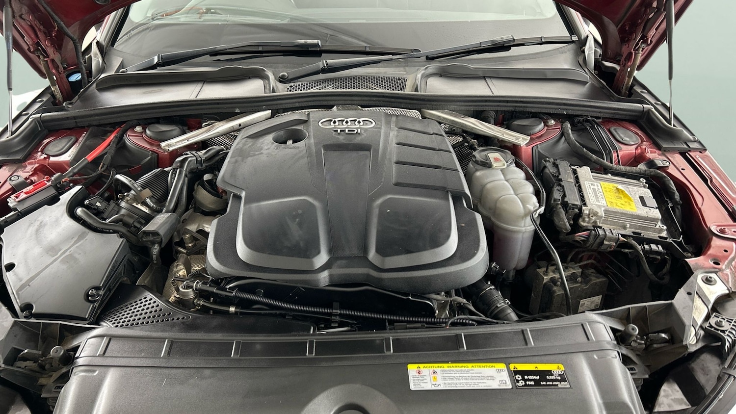 Used Audi A4 2020 for sale - 77170982: Photo 19