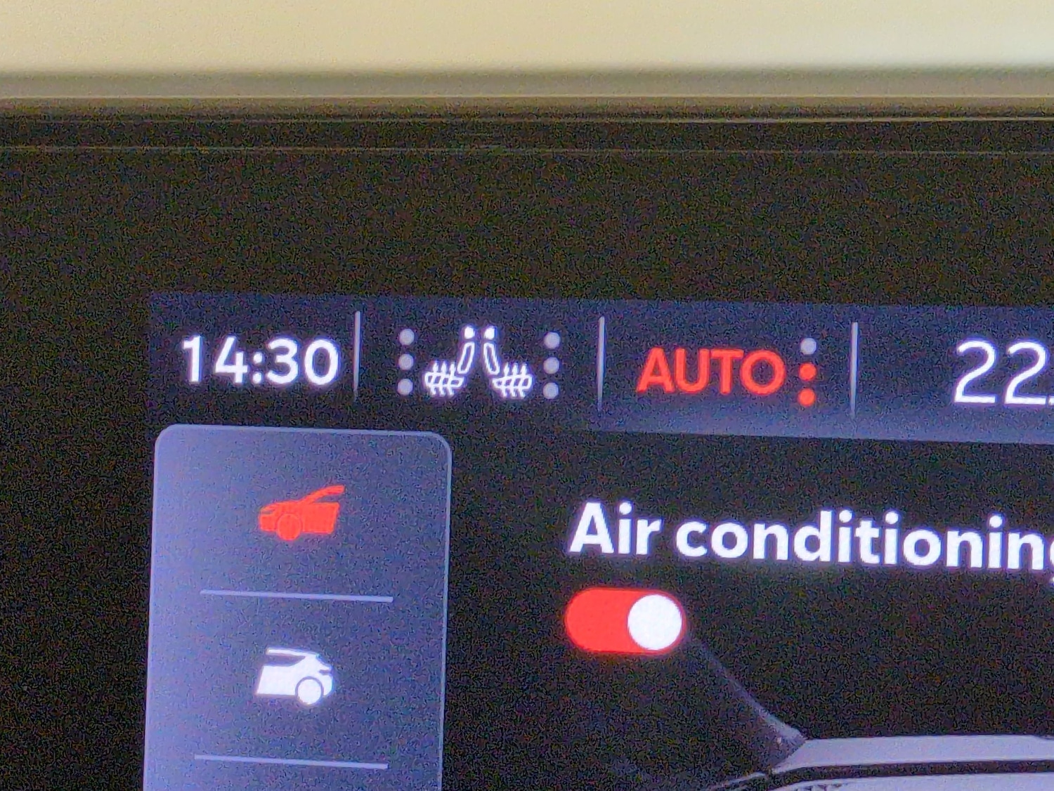 Used Cupra Formentor 2022 for sale - 77897318: Photo 21