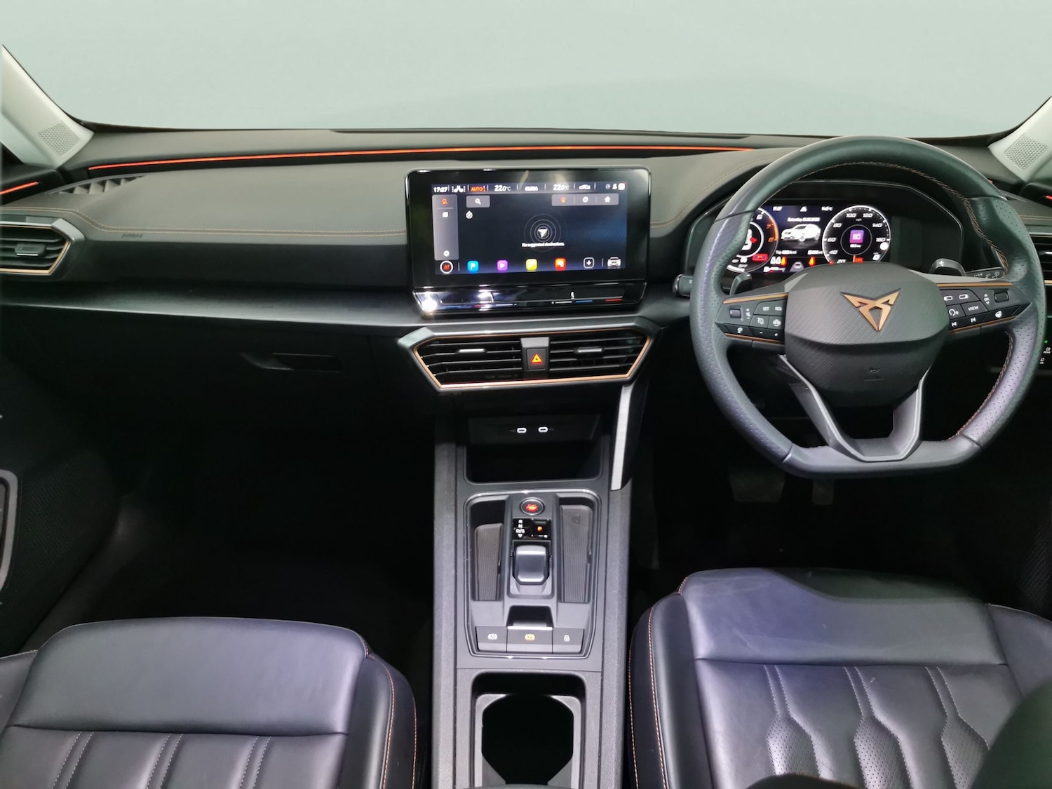 Used Cupra Formentor 2022 for sale - 77897318: Photo 8