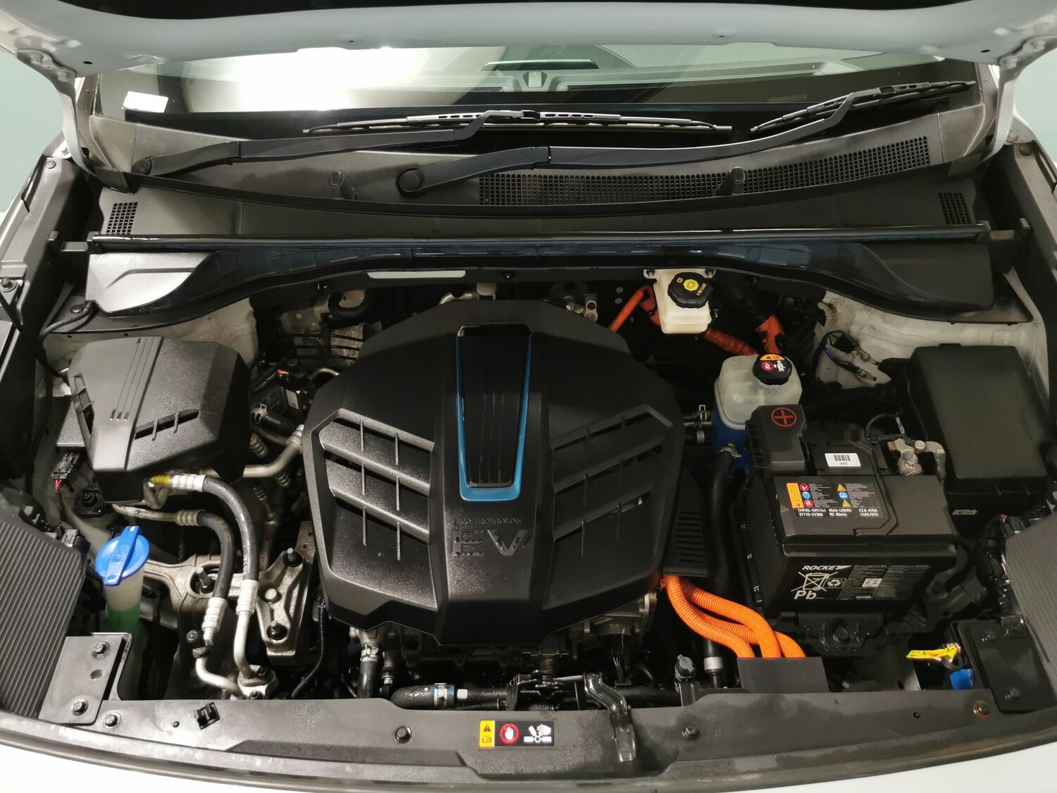 Used Kia Niro 2020 for sale - 78137420: Photo 34