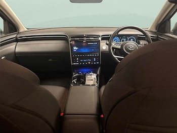 Used Hyundai TUCSON 2023 for sale - 79399645: Photo