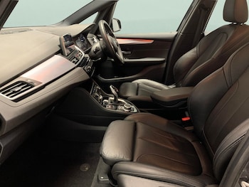 Used BMW 2 Series 2020 for sale - 77138043: Photo