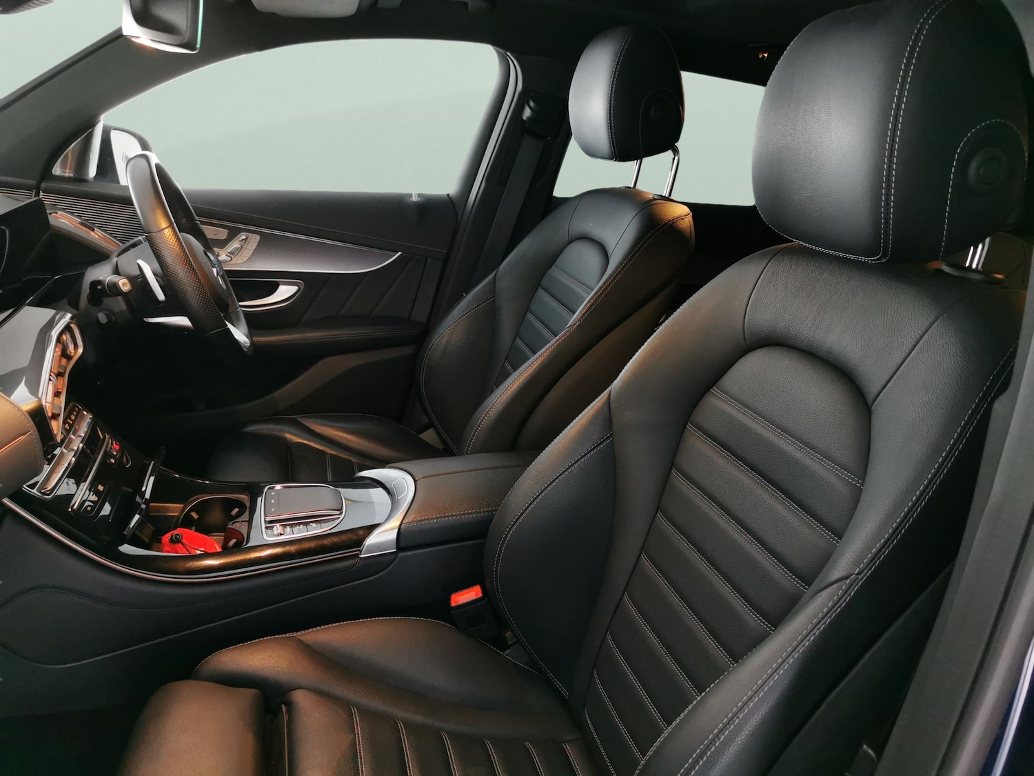 Used Mercedes-Benz EQC 2021 for sale - 76905781: Photo 4