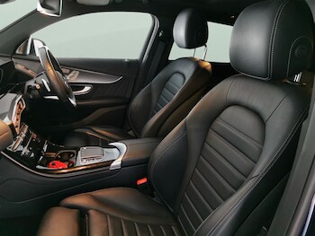 Used Mercedes-Benz EQC 2021 for sale - 76905781: Photo