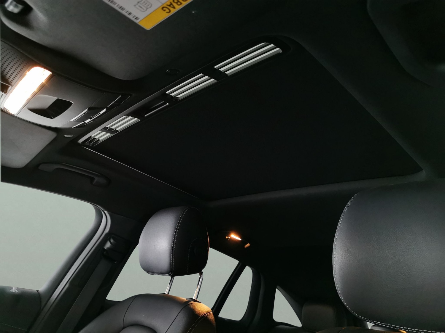 Used Mercedes-Benz EQC 2021 for sale - 76905781: Photo 5