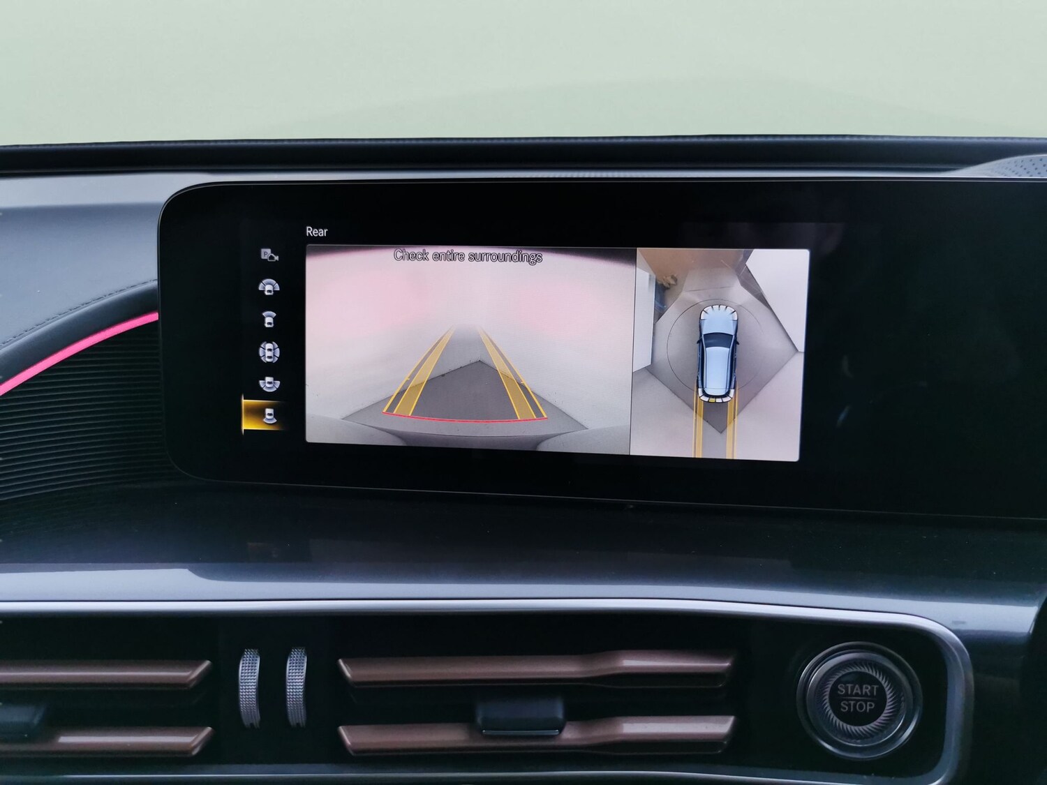 Used Mercedes-Benz EQC 2021 for sale - 76905781: Photo 6