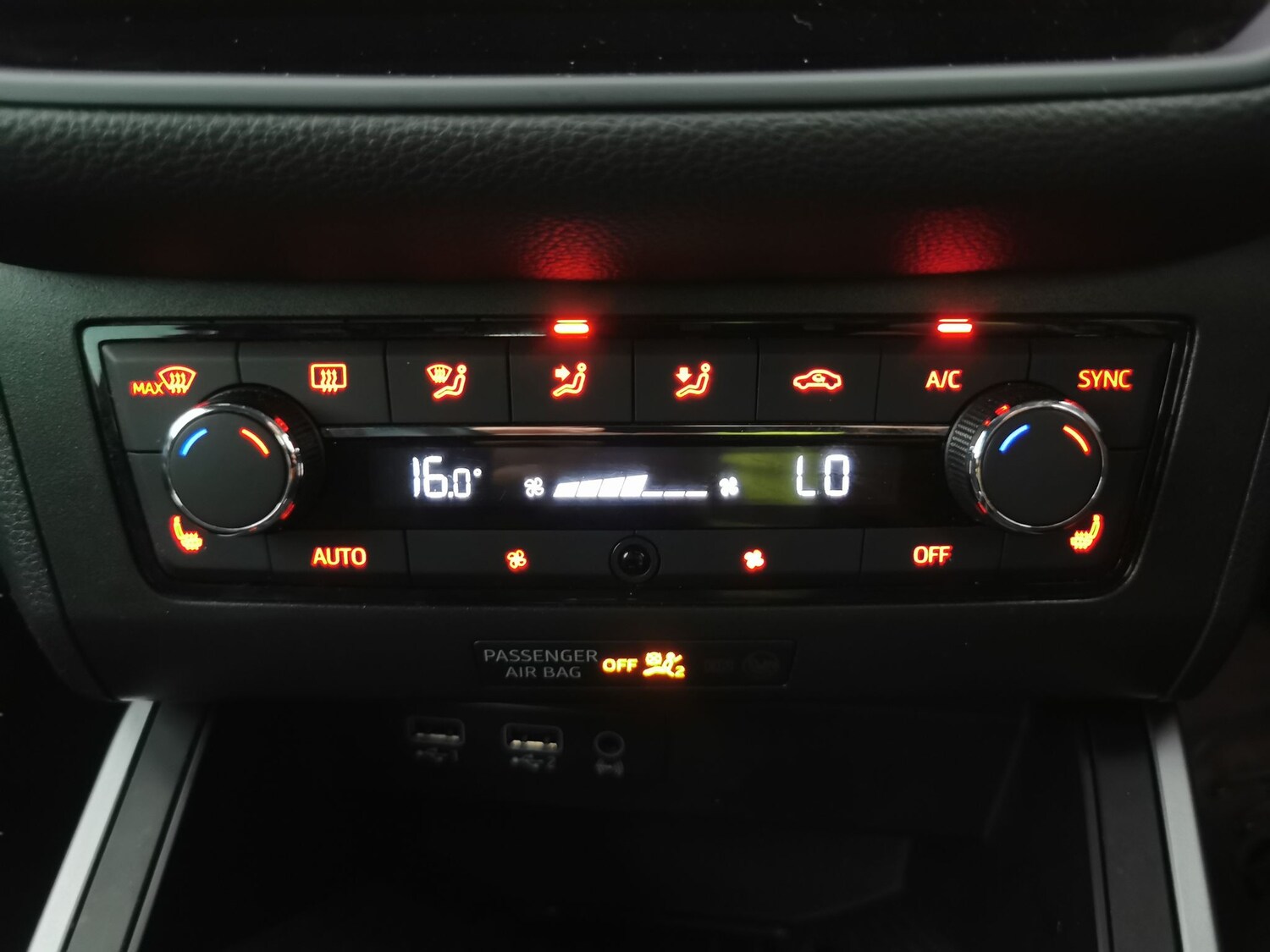 Vehicle 16