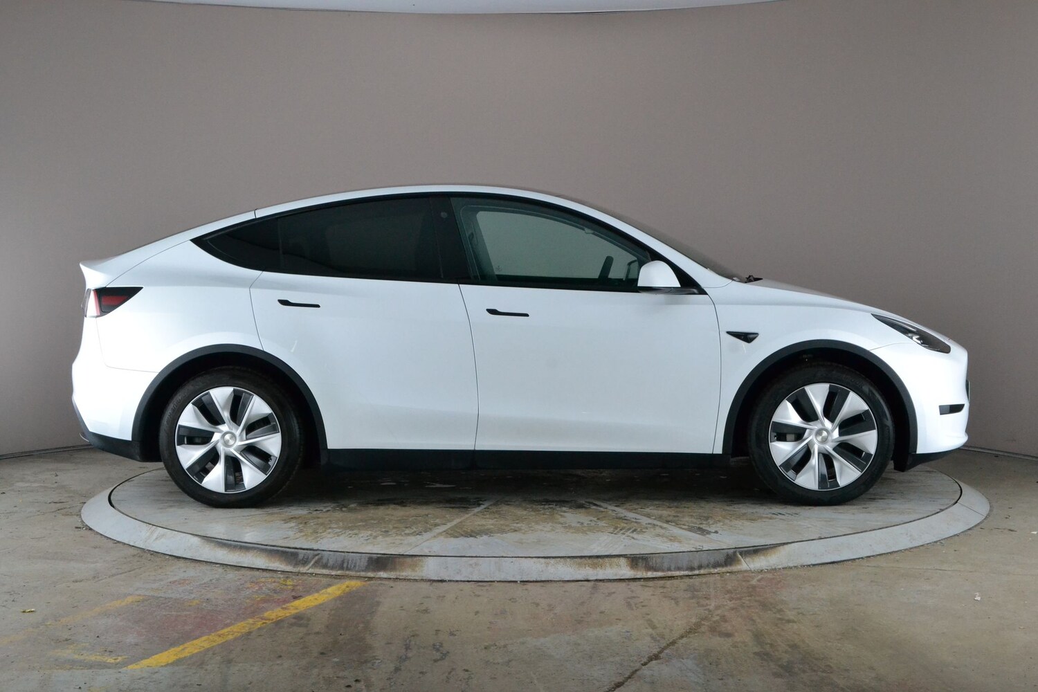 Used Tesla Model Y 2022 for sale - 77592564: Photo 10