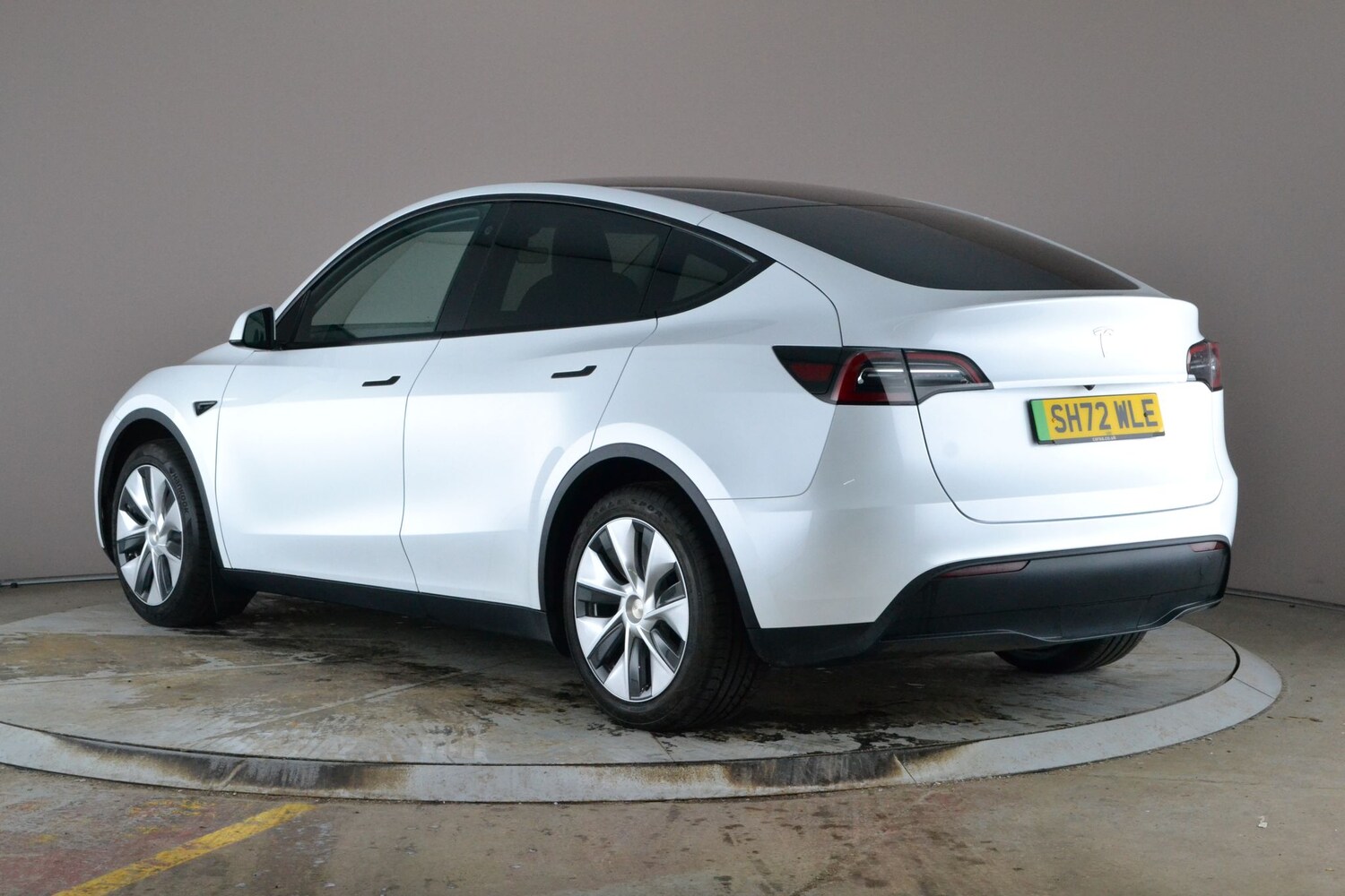 Used Tesla Model Y 2022 for sale - 77592564: Photo 13