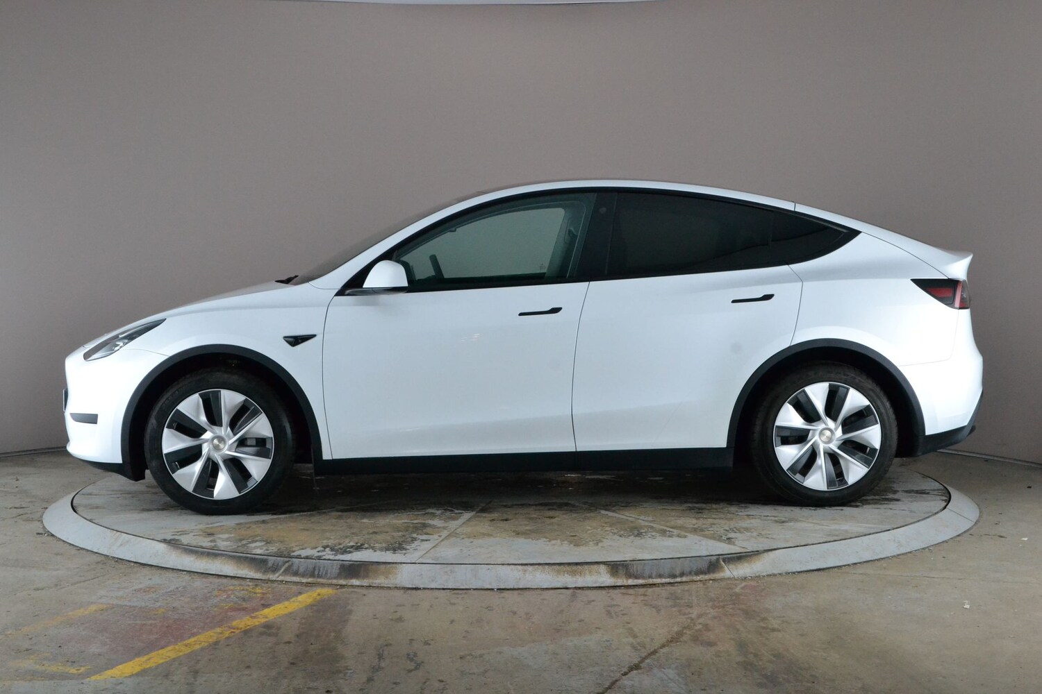 Used Tesla Model Y 2022 for sale - 77592564: Photo 14