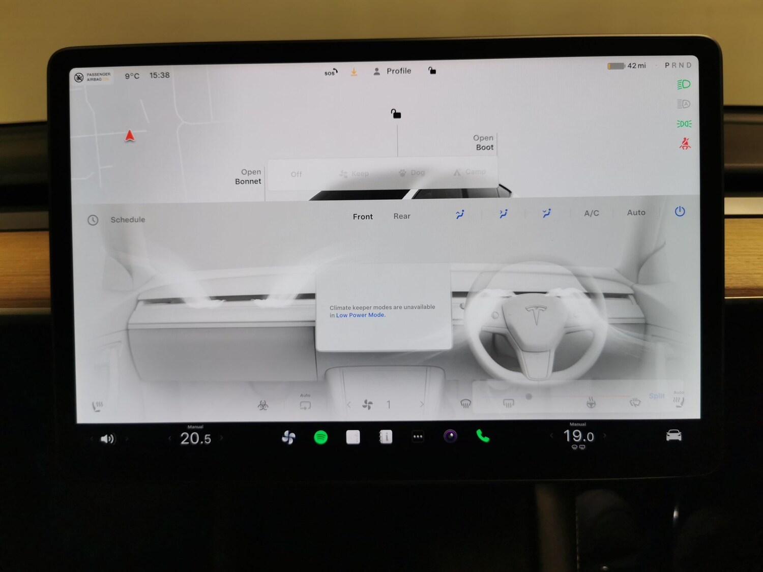 Used Tesla Model Y 2022 for sale - 77592564: Photo 19