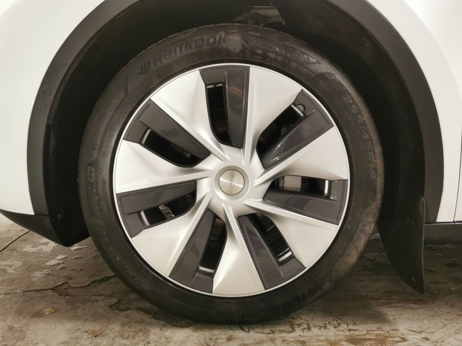 Used Tesla Model Y 2022 for sale - 77592564: Photo 23