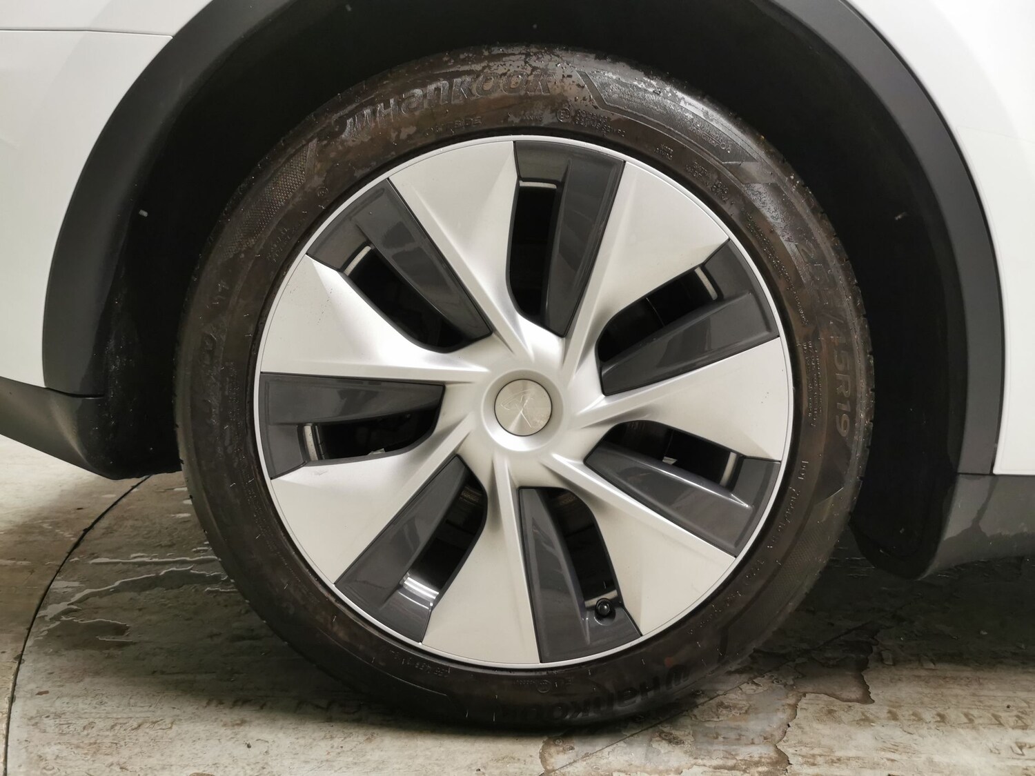 Used Tesla Model Y 2022 for sale - 77592564: Photo 25